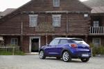 Mini Paceman Cooper S 2012 года